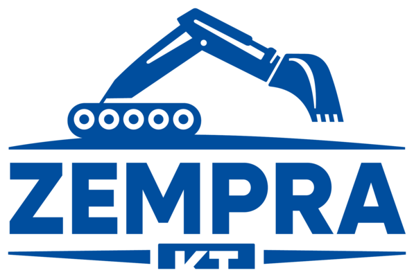 Zemprakt logo