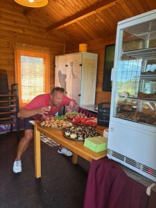 Kunětická Hora a Lázně Bohdaneč – fotografie 156