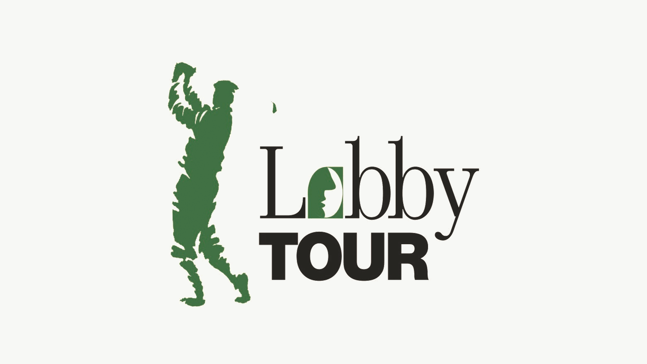Lobby Tour