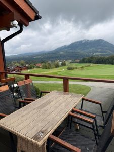 Golf & Ski Resort Ostravice – fotografie 1