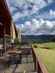 Golf & Ski Resort Ostravice – fotografie 2