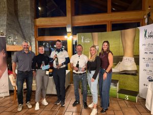 Golf & Ski Resort Ostravice – fotografie 3