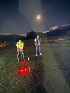 Golf & Ski Resort Ostravice – fotografie 5
