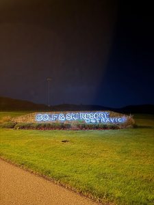 Golf & Ski Resort Ostravice – fotografie 7