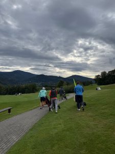 Golf & Ski Resort Ostravice – fotografie 9
