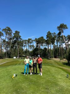 PENATI Golf Resort – fotografie 1