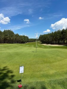 PENATI Golf Resort – fotografie 2