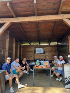 PENATI Golf Resort – fotografie 4