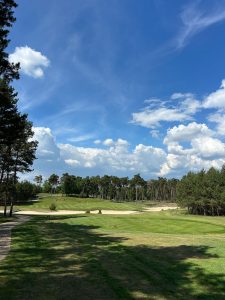 PENATI Golf Resort – fotografie 6
