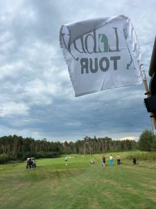 PENATI Golf Resort – fotografie 8