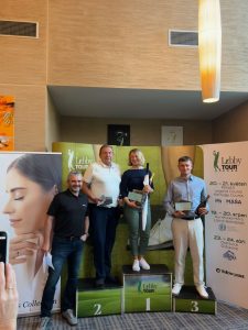 PENATI Golf Resort – fotografie 10