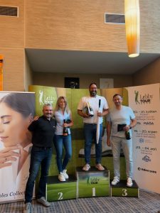 PENATI Golf Resort – fotografie 11