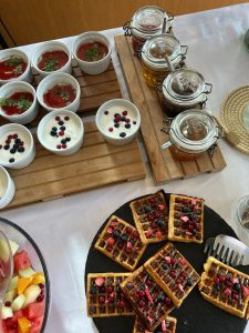PENATI Golf Resort – fotografie 12