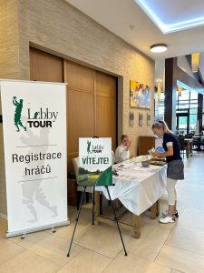 PENATI Golf Resort – fotografie 13