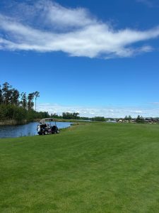 PENATI Golf Resort – fotografie 17