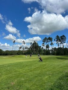 PENATI Golf Resort – fotografie 18