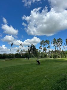 PENATI Golf Resort – fotografie 19