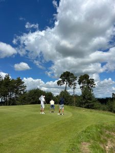PENATI Golf Resort – fotografie 20