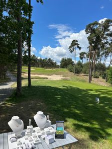 PENATI Golf Resort – fotografie 21